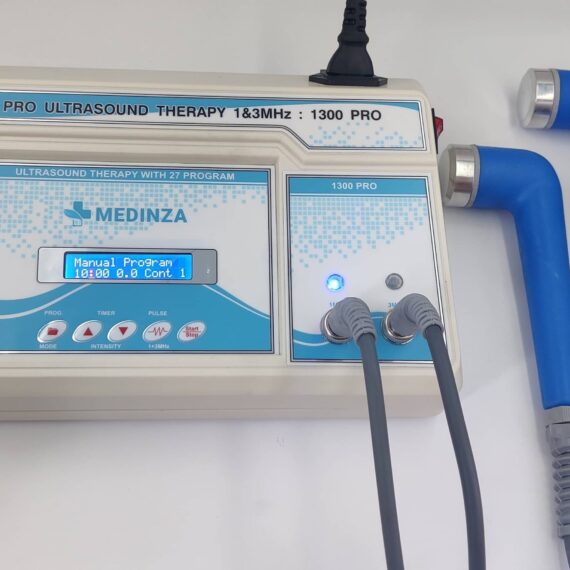 Medinza Ultrasound