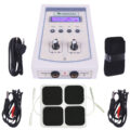 Electrotherapy 2 Channel LCD Unit Medinza New