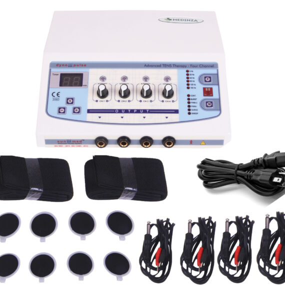 Electrotherapy_Four_Channel_TENS_Digital_Unit_111