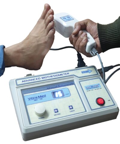 Medinza Biothesiometer